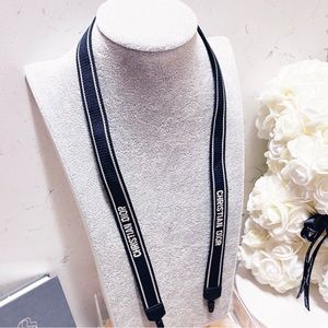 Dior Sunglasses Cord/Strap/Holder